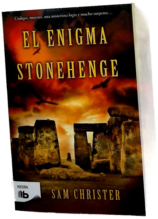 El enigma de Stonehenge