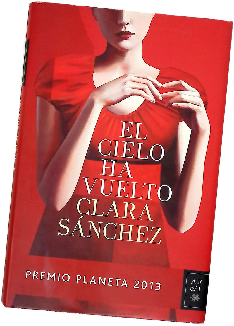 El cielo ha vuelto