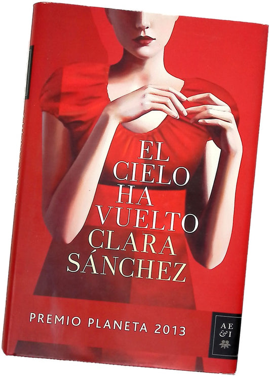 El cielo ha vuelto