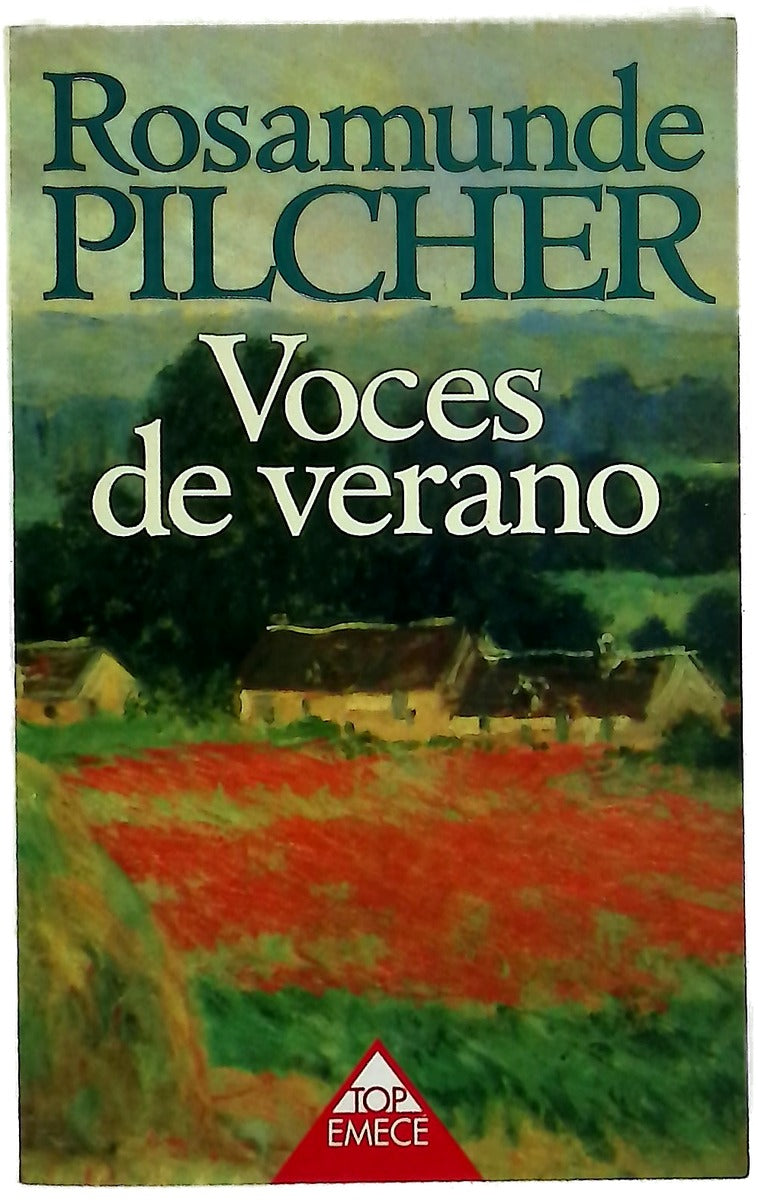 Voces de verano