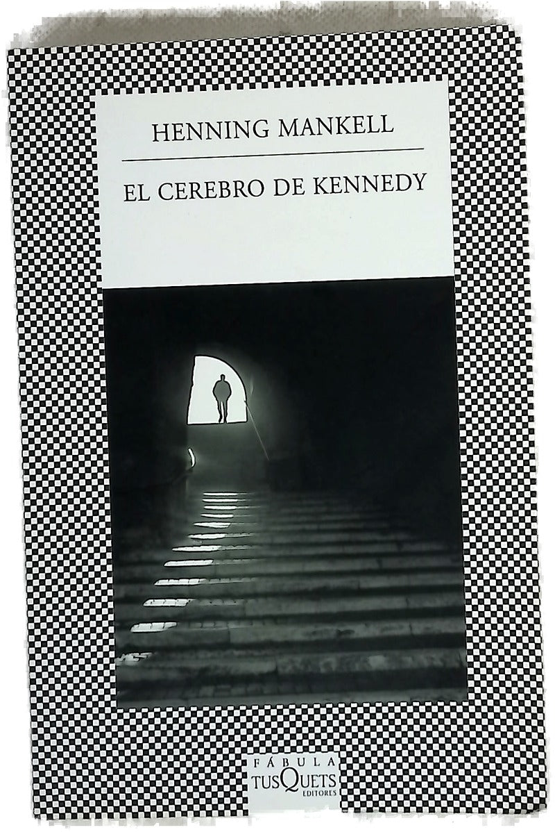 El cerebro de Kennedy