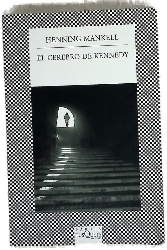 El cerebro de Kennedy