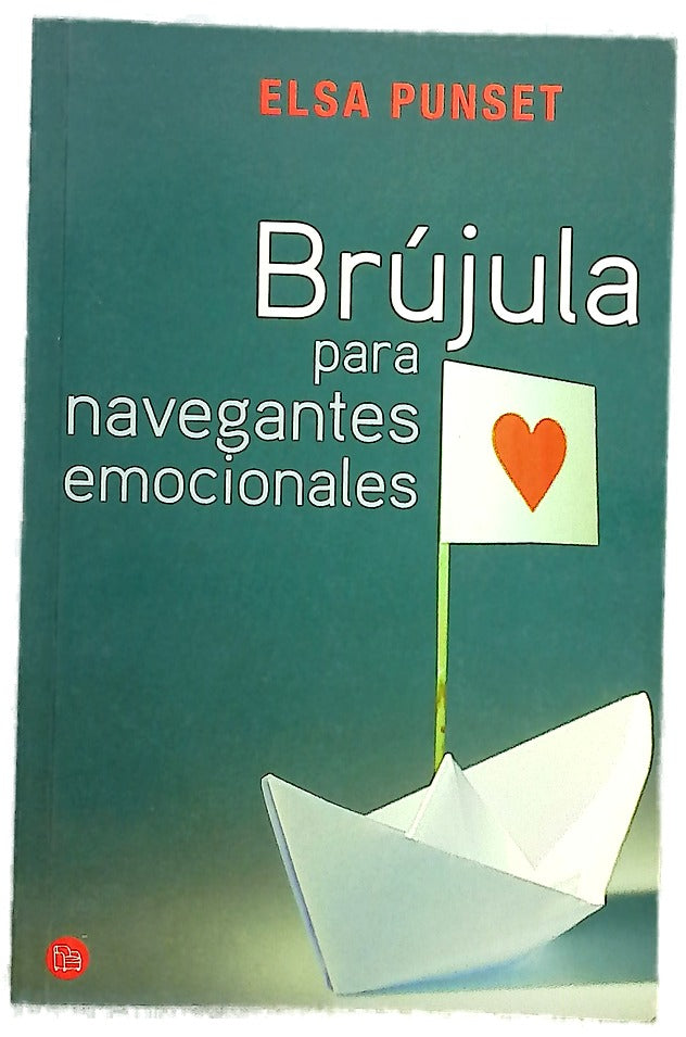 Brújula para navegantes emocionales