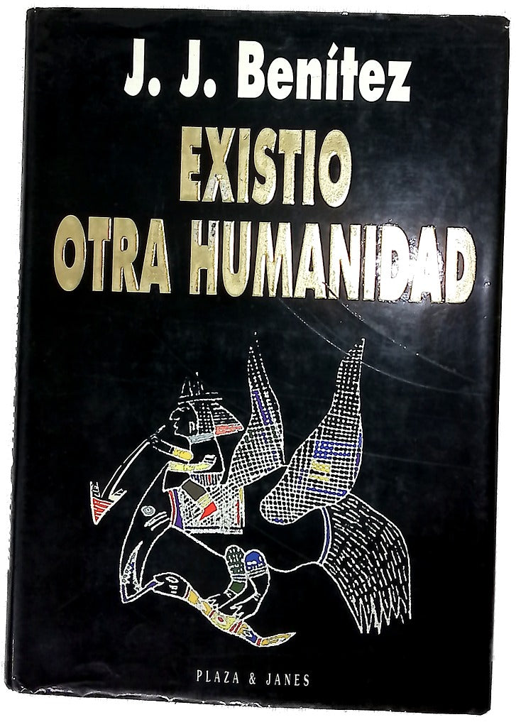 Existió otra humanidad