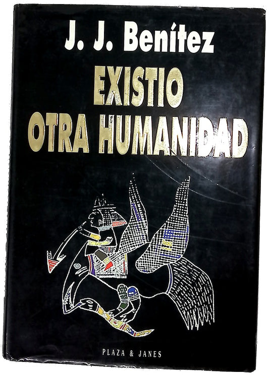 Existió otra humanidad