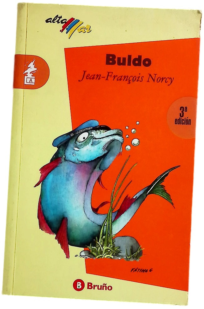 Buldo
