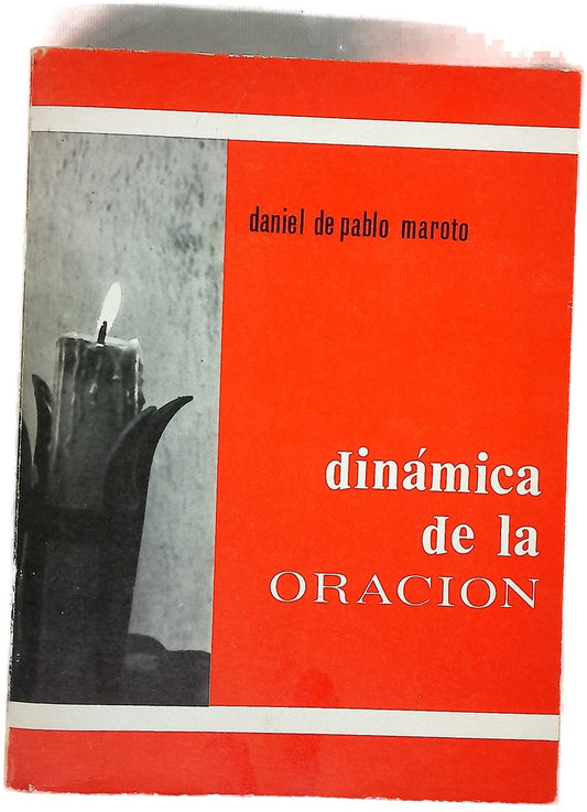 Dinámica de la oración acercamiento del orante moderno a Santa Teresa de Jesús