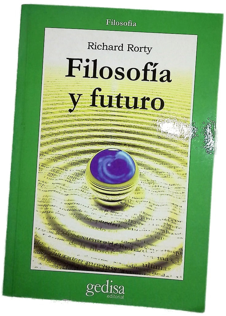Filosofía y futuro