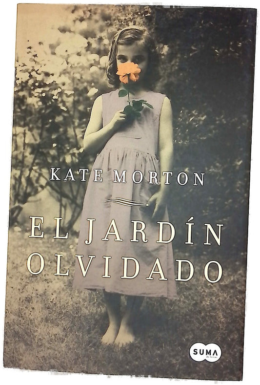 El jardín olvidado