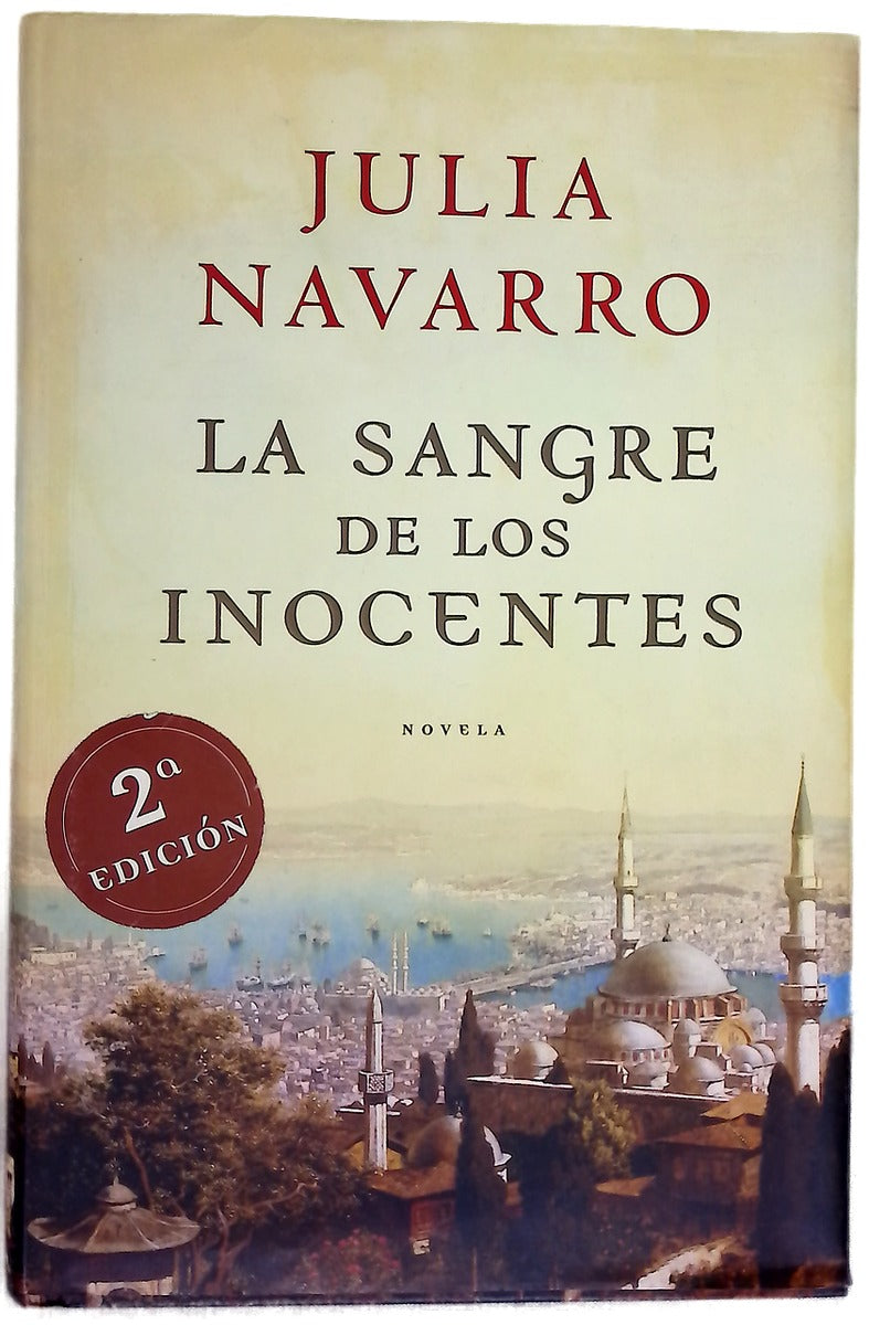 La sangre de los inocentes