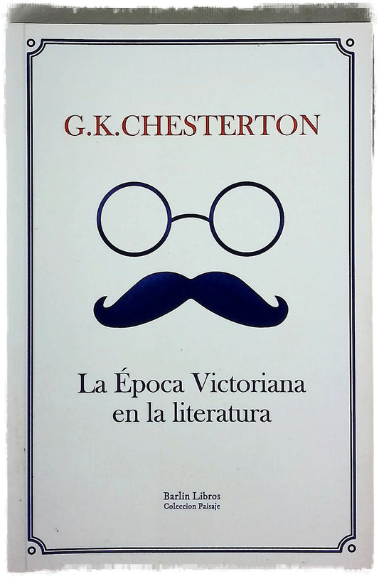 La época victoriana en la literatura