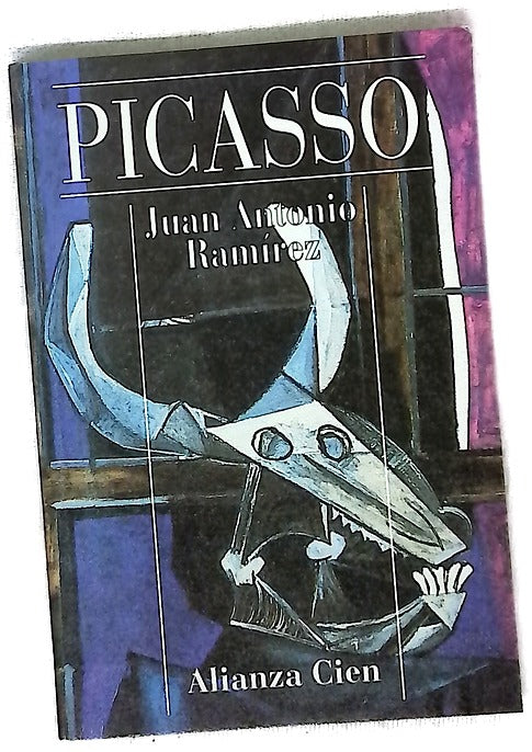 Picasso el mirón y la duplicidad
