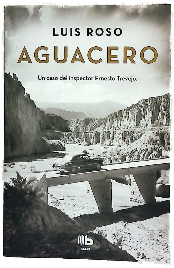 Aguacero