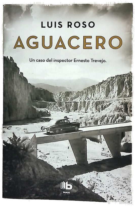 Aguacero