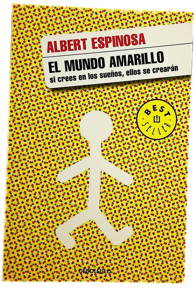 El mundo amarillo