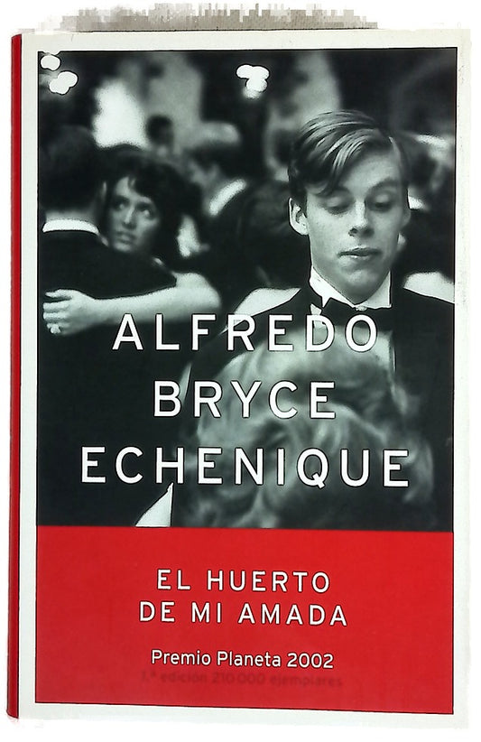 El huerto de mi amada
