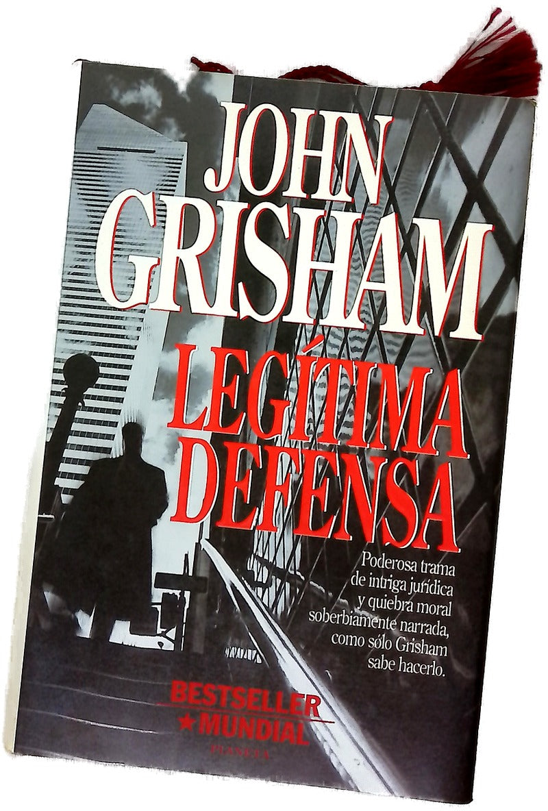 Legítima defensa