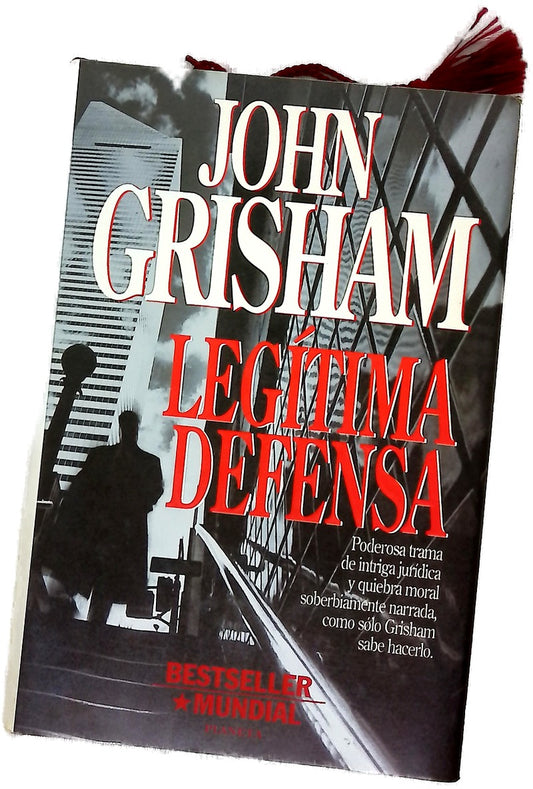 Legítima defensa
