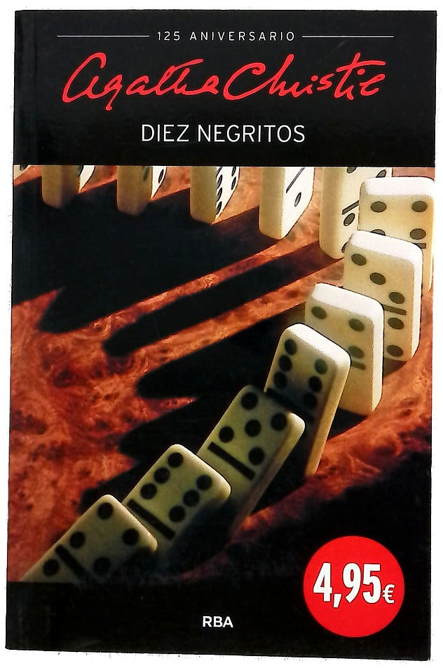 Diez negritos