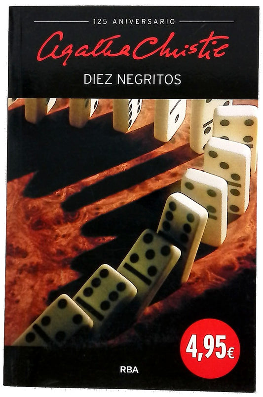 Diez negritos