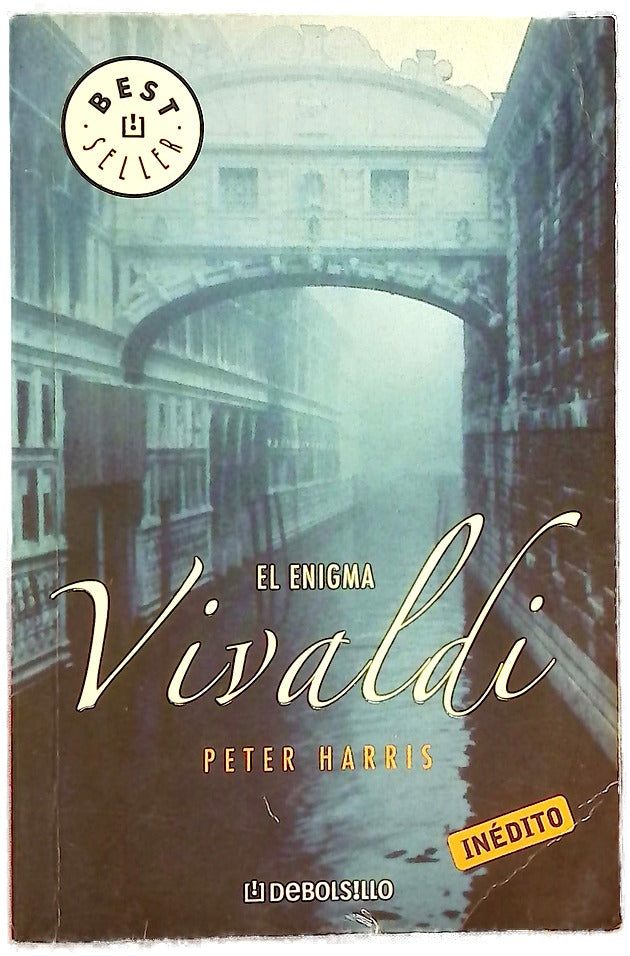 El enigma Vivaldi