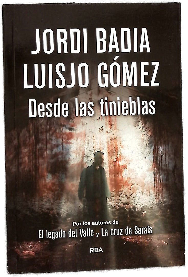 Desde las tinieblas