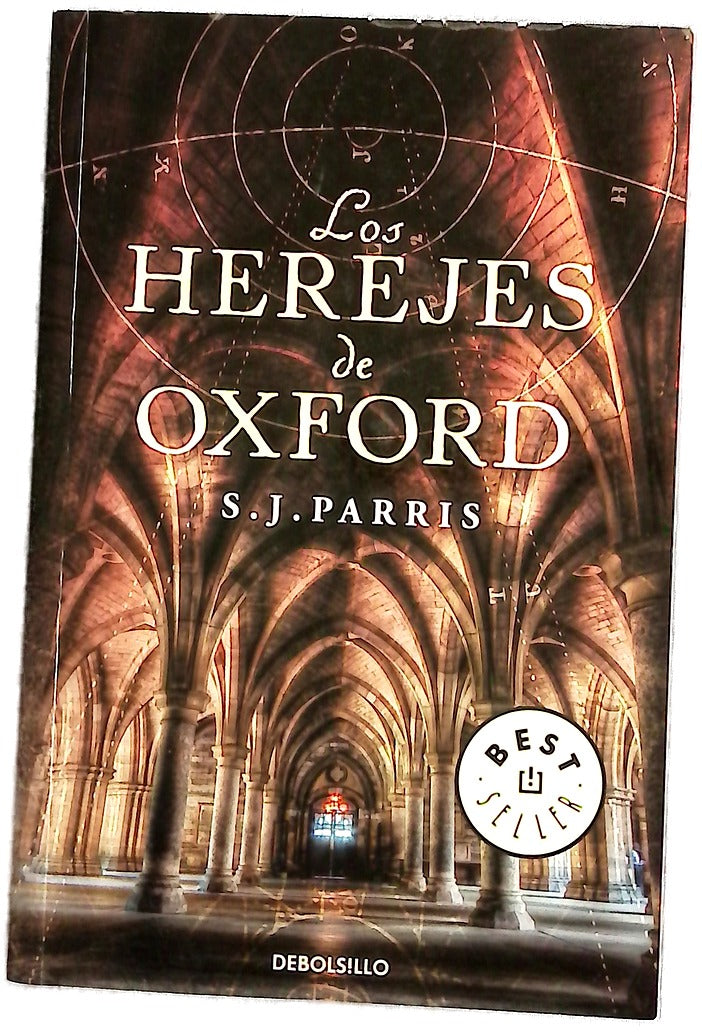 Los herejes de Oxford