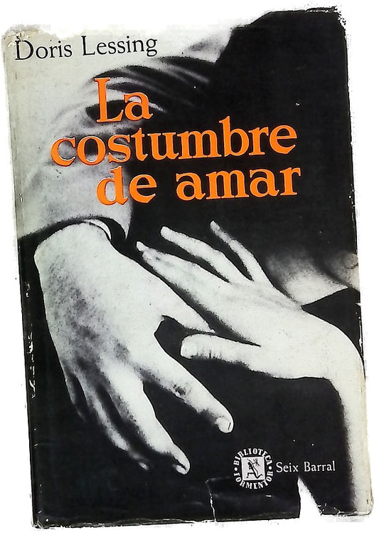La costumbre de amar