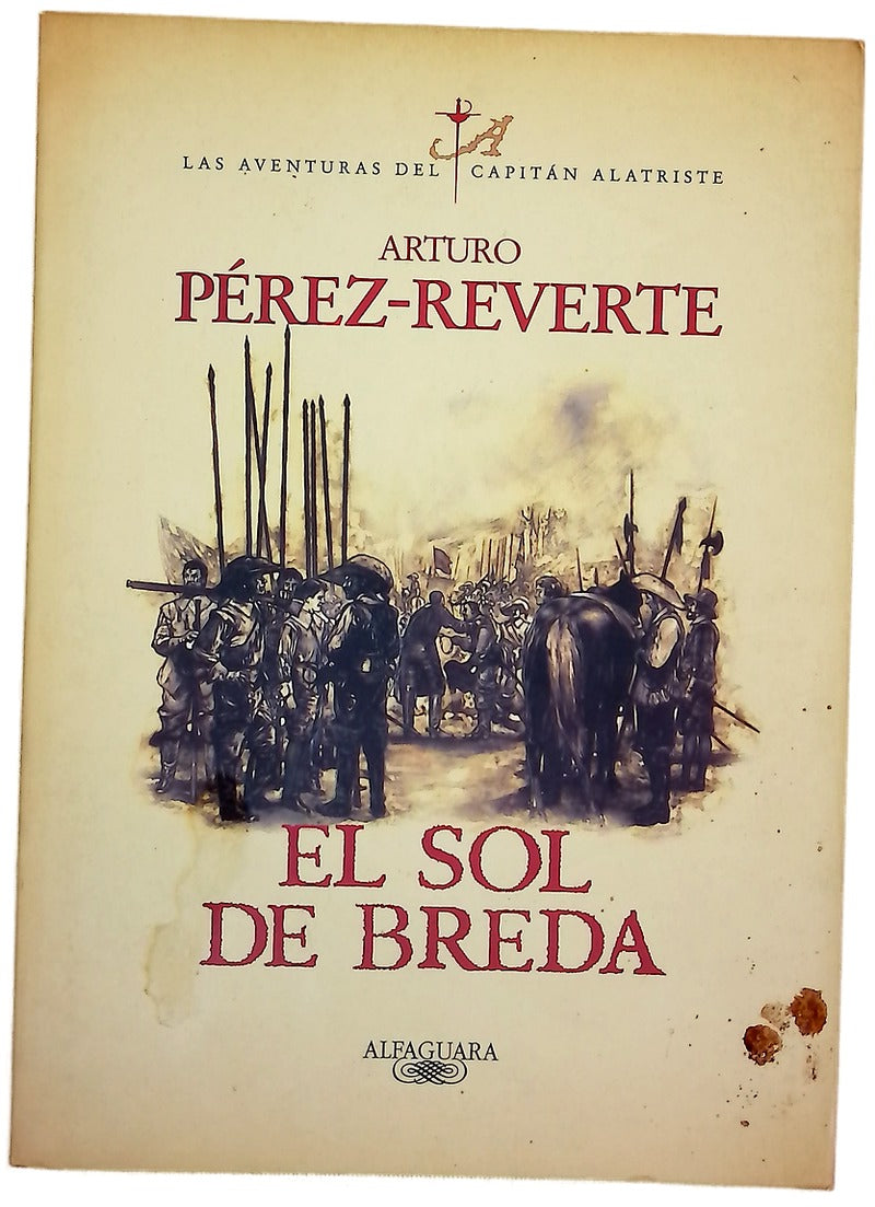 El sol de Breda