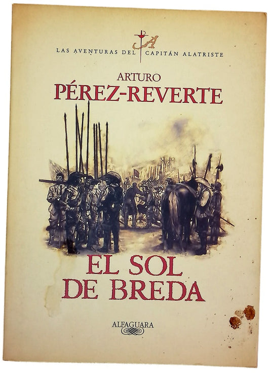 El sol de Breda