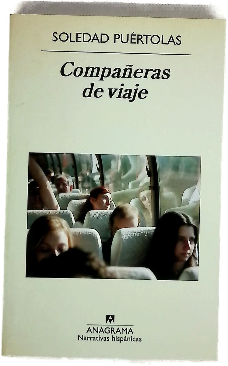 Compañeras de viaje