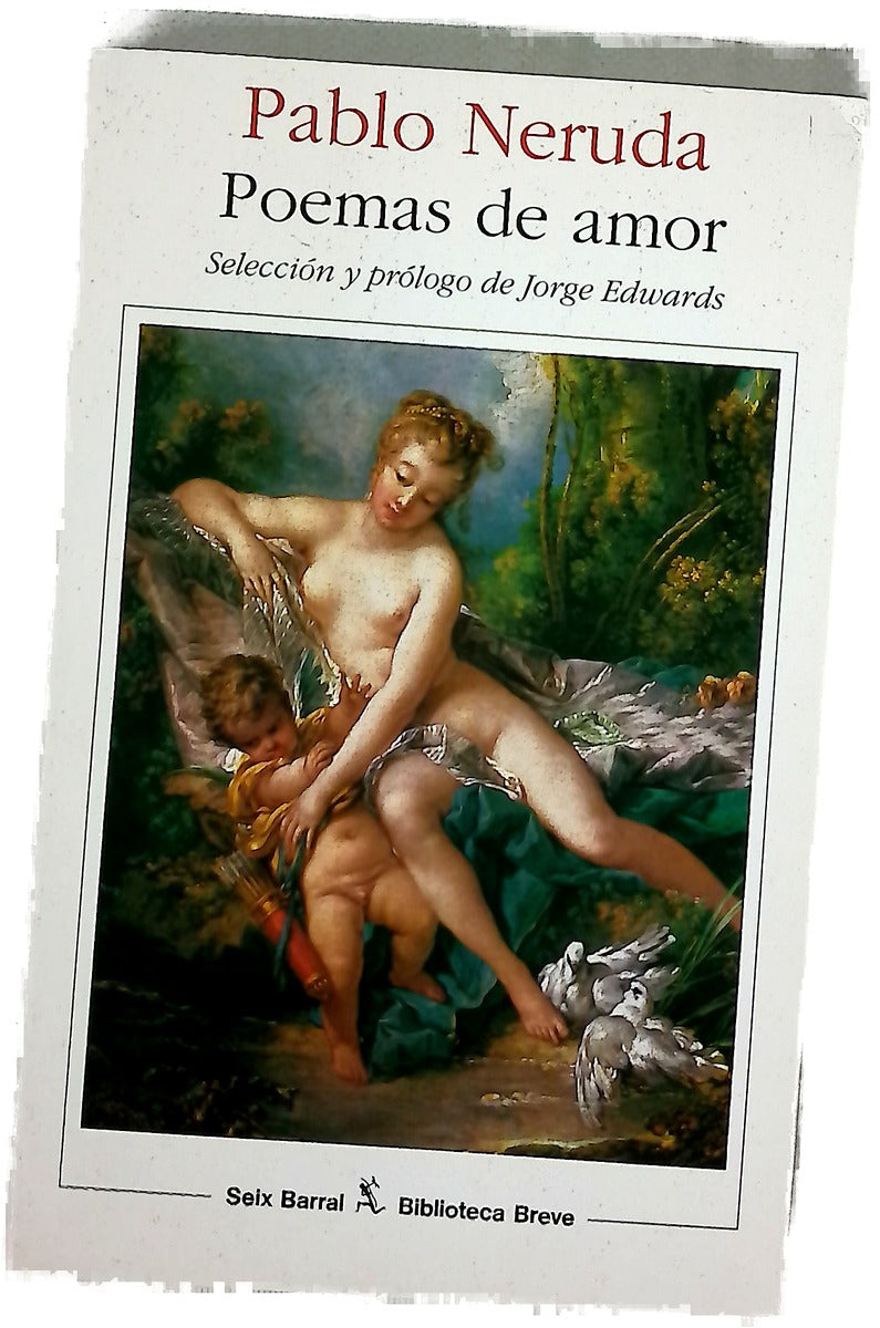 Poemas de amor