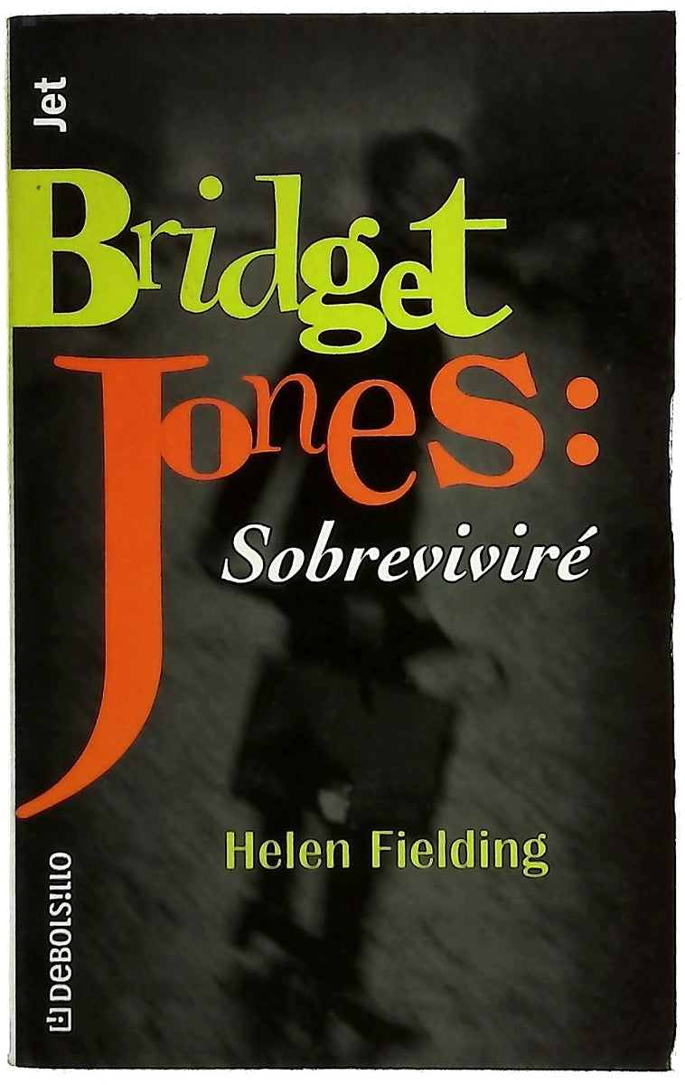 Bridget Jones: sobreviviré