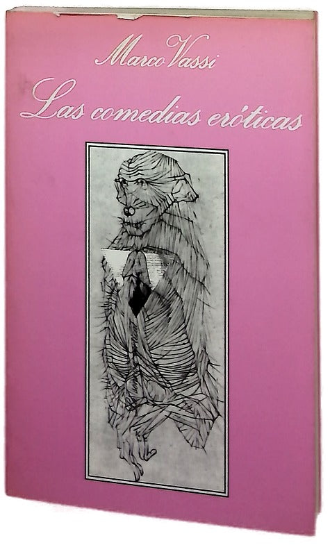 Las comedias eróticas