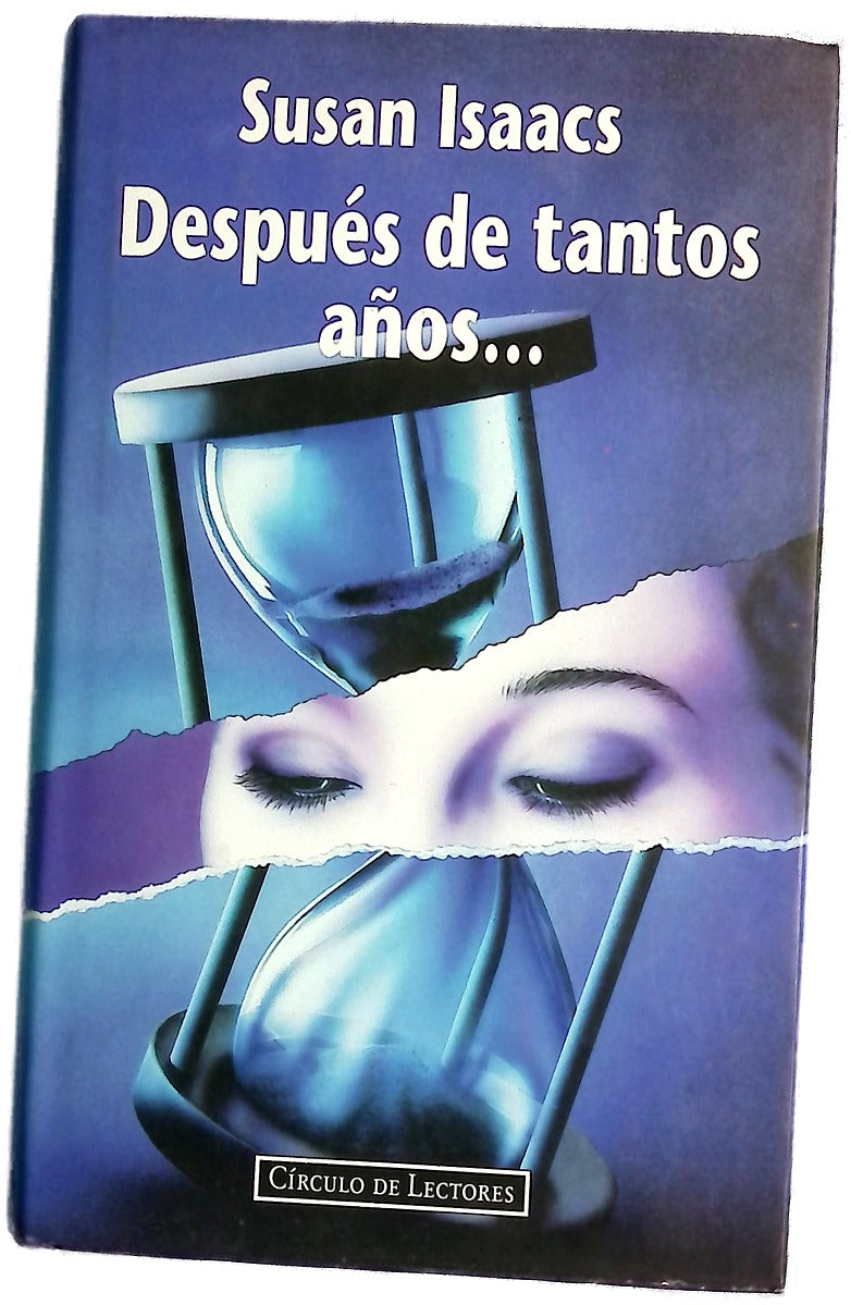 Después de tantos años--