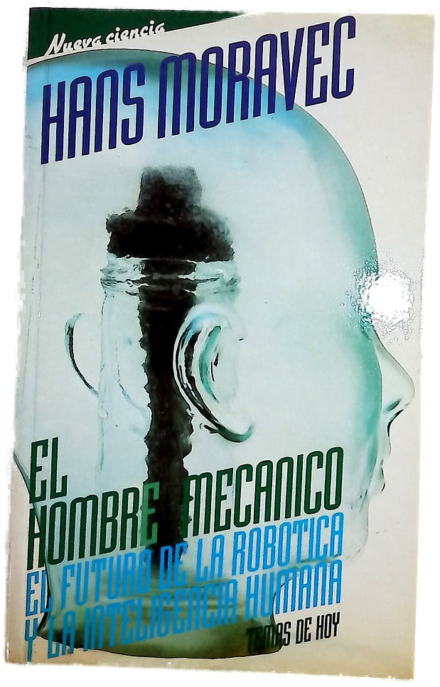 El hombre mecánico