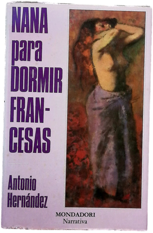 Nana para dormir francesas