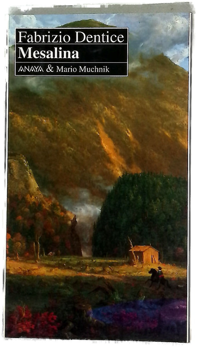 Mesalina