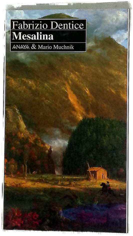 Mesalina