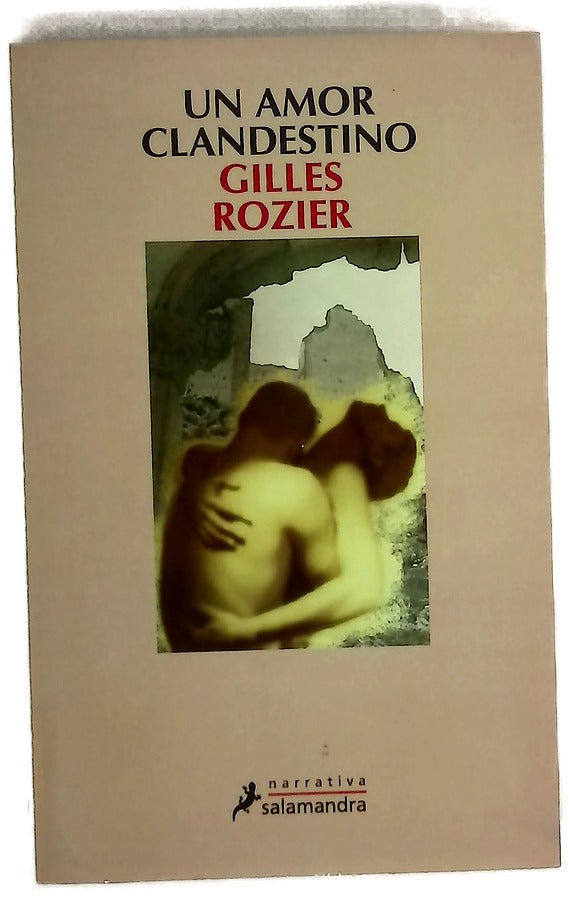 Un amor clandestino