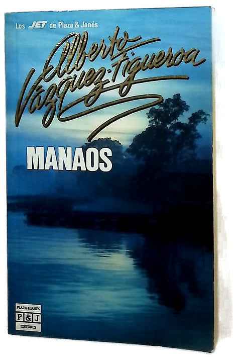 Manaos
