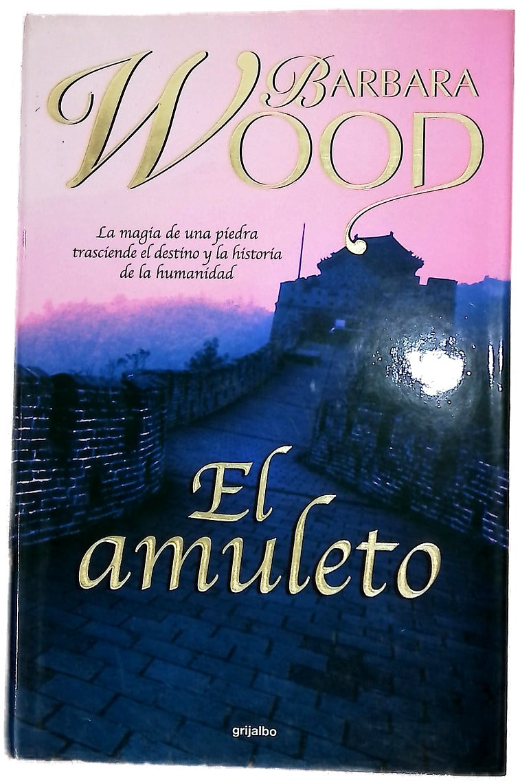 El amuleto