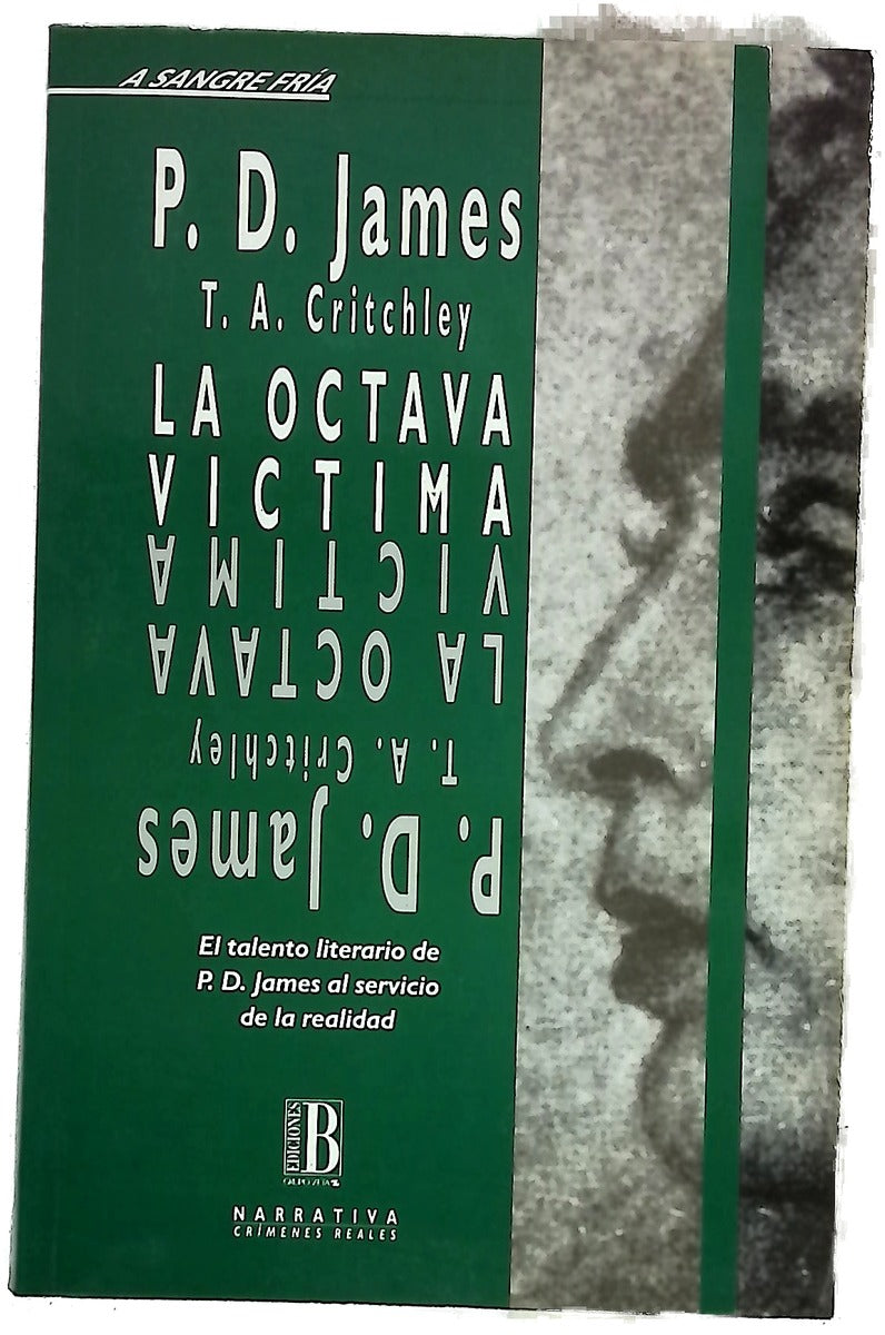 La octava víctima