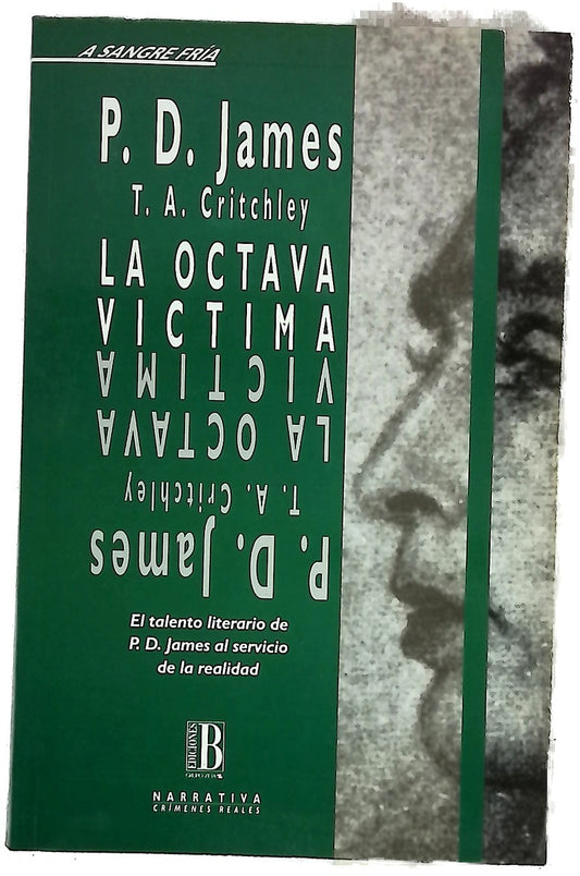La octava víctima