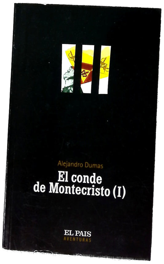 El conde de Montecristo