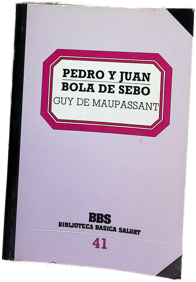 El escándalo