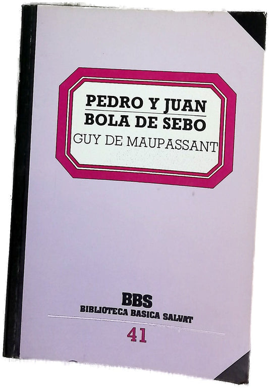 El escándalo