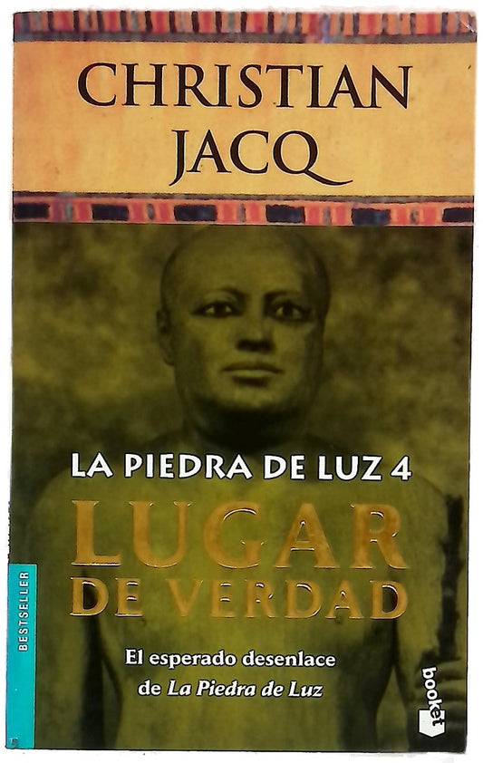 Lugar de verdad