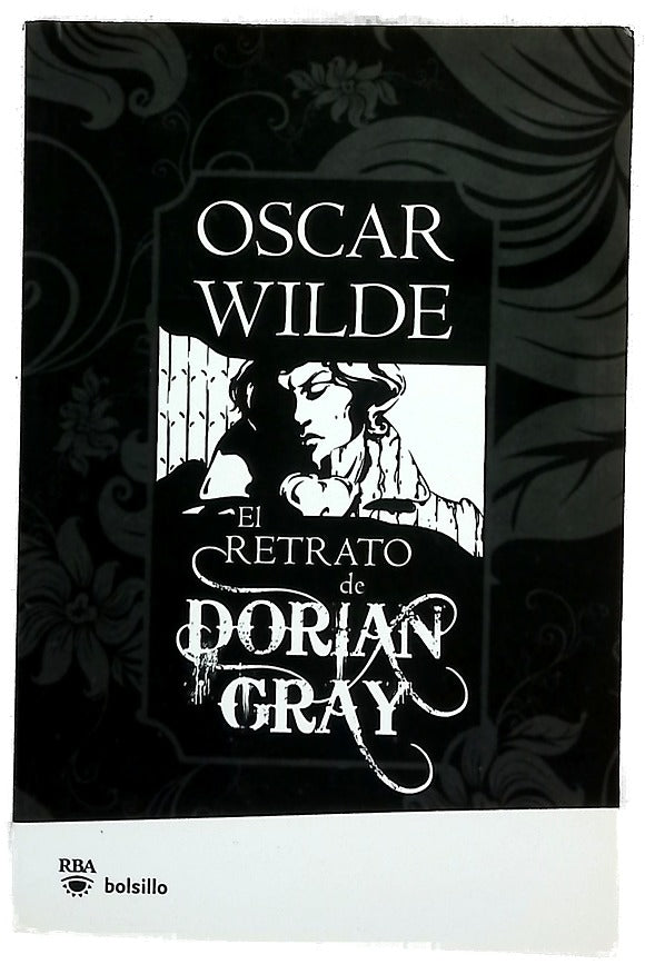El retrato de Dorian Gray