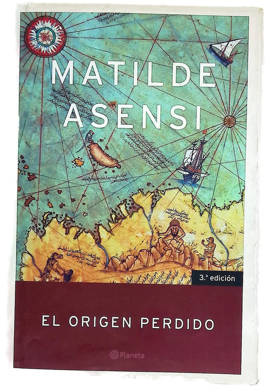 El origen perdido